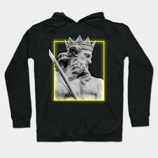 Zeus Hoodie